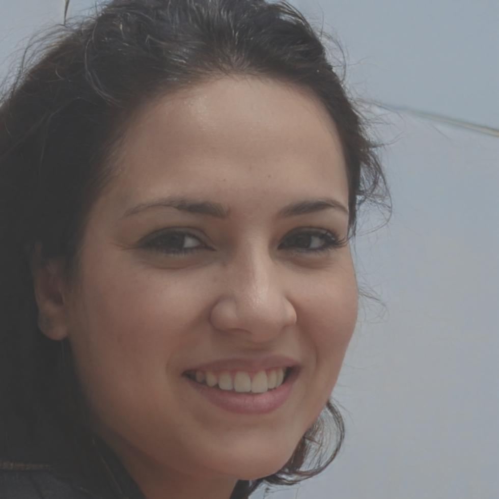 Rebecca Chen, financial planning specialist