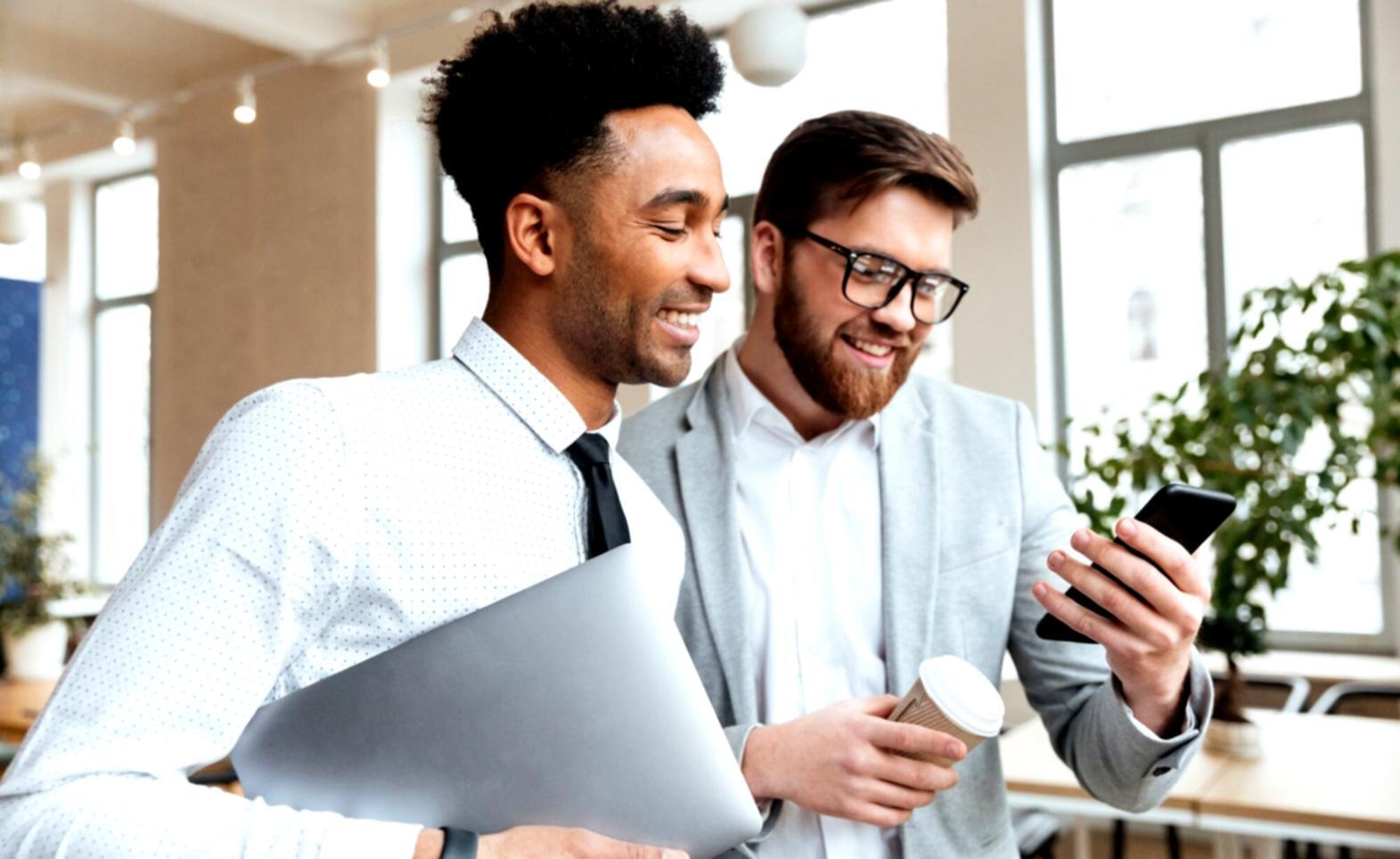 Financial analysis and strategic planning process