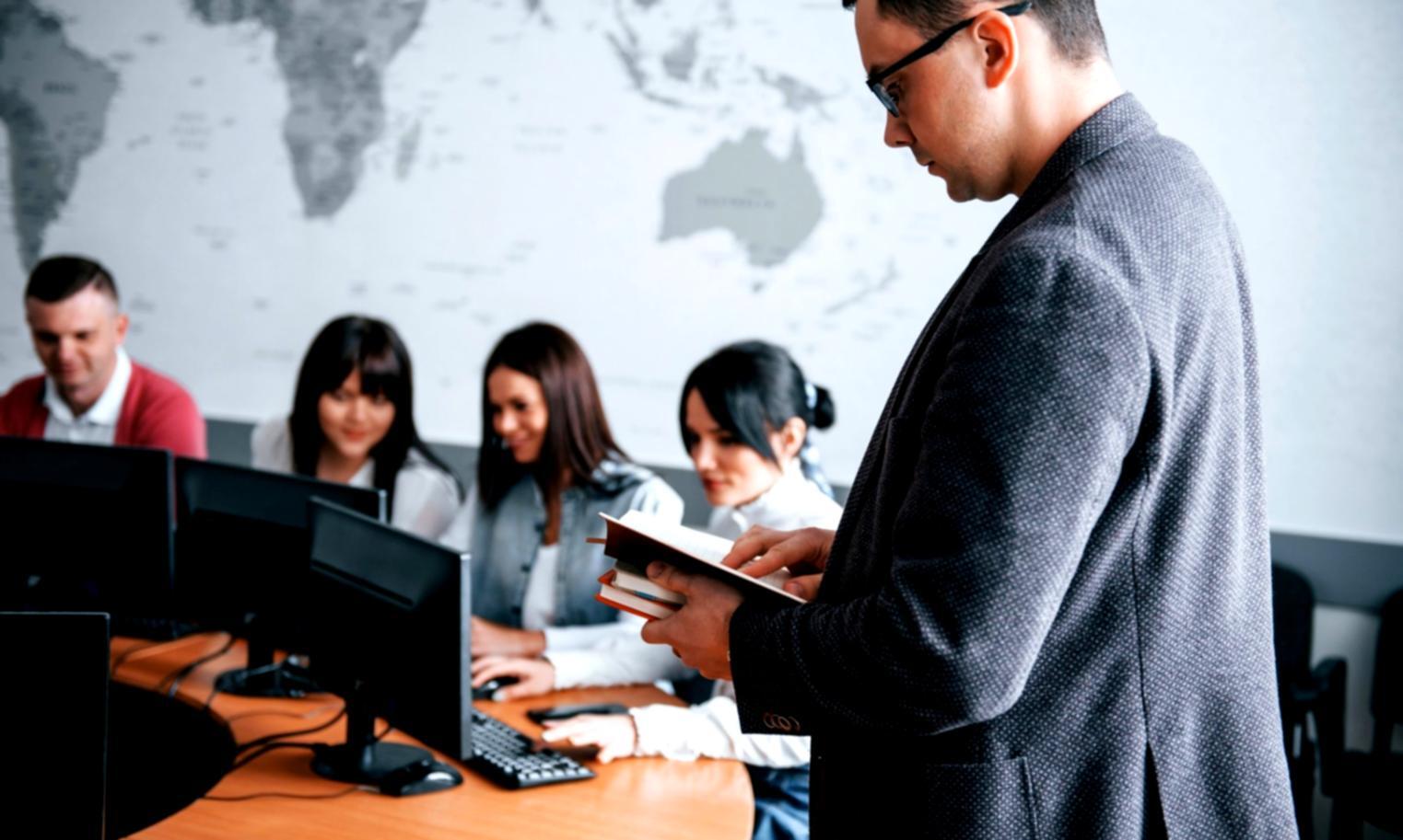 Strategic financial planning documentation and analysis